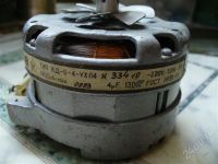 Лот: 708866. Фото: 2. Двигатель. Радиодетали  (электронные компоненты)