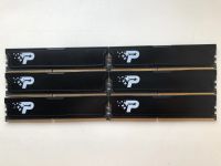 Лот: 25672829. Фото: 2. DIMM DDR4 8Gb Patriot PSD48G2133KH... Комплектующие