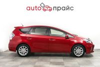 Лот: 21980256. Фото: 9. Toyota Prius Alpha 2013