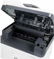 Лот: 25023064. Фото: 3. МФУ Лазерный Монохромный A4 HP... Компьютеры, оргтехника, канцтовары