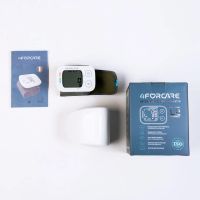 Лот: 25537211. Фото: 6. 4FORCARE тонометр автоматический...