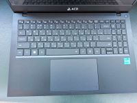 Лот: 22153905. Фото: 3. Ноутбук ACD 15S черный 15.6/i5-1135G7... Компьютеры, оргтехника, канцтовары