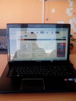 Лот: 5537309. Фото: 2. Ноутбук Lenovo G770 - 17.3 "(1600x900... Компьютеры, ноутбуки, планшеты