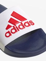 Лот: 24085555. Фото: 7. Шлепанцы мужские adidas Adilette...