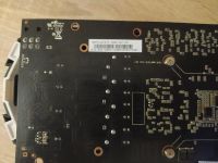 Лот: 17514547. Фото: 3. Msi Gtx 1060 3gb. Компьютеры, оргтехника, канцтовары