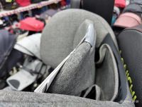 Лот: 14775500. Фото: 7. Автокресло Cybex Solution Z-FIX...