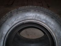 Лот: 9698988. Фото: 2. Шины Michelin Latitude Alpin 245... Шины, Диски