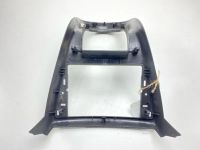 Лот: 22634489. Фото: 6. Накладка на торпедо Citroen C4...