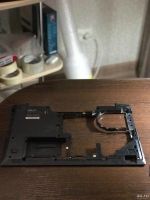 Лот: 13559550. Фото: 7. Корпус ноутбука Dexp CLV 650-FHD...