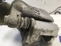 Лот: 21712959. Фото: 5. суппорт тормозной Geely Emgrand...