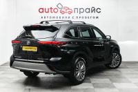 Лот: 19363639. Фото: 7. Toyota Highlander, IV (U70) 3...