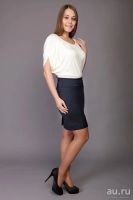 Лот: 9347249. Фото: 2. Юбка новая размер 48. Женская одежда