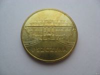 Лот: 18361865. Фото: 2. Польша, 2 злотых 2006 года. Древние... Монеты