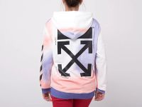 Лот: 16054581. Фото: 4. Худи OFF-WHITE (15809). Красноярск