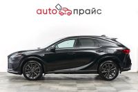 Лот: 21980522. Фото: 5. Lexus RX350 2023