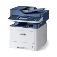 Лот: 15765208. Фото: 2. МФУ Xerox WorkCentre WC3335DNI. Принтеры, сканеры, МФУ