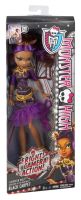 Лот: 3425616. Фото: 2. Кукла Monster High Монстер Хай... Игрушки