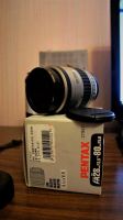 Лот: 8601182. Фото: 2. Pentax SMC-FA 28-80mm f/3.5-5... Фото, видеокамеры, оптика