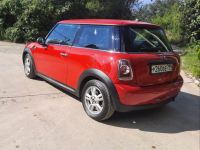 Лот: 21980419. Фото: 5. MINI Hatch 2012