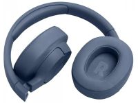 Лот: 25410874. Фото: 7. Наушники JBL Tune 770NC синий