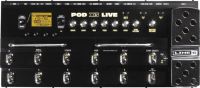 Лот: 2980236. Фото: 2. Процессор LINE 6 POD X3 LIVE. Профессиональный звук
