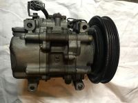 Лот: 19225279. Фото: 5. Компрессор кондиционера Toyota...