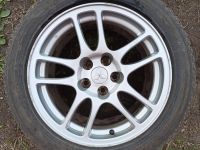Лот: 20946432. Фото: 4. Диски Enkei (Brembo Ok) EVO9 M... Красноярск