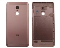 Лот: 11837259. Фото: 2. Корпус Xiaomi Redmi Note 4X -... Запчасти, оборудование