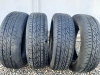 Лот: 22191727. Фото: 2. Bridgestone nextry 175/65 R15. Шины, Диски