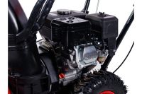 Лот: 25635955. Фото: 10. Снегоуборщик ENIFIELD EN 5562