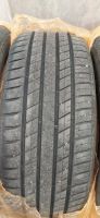 Лот: 24394208. Фото: 3. Комплект летних шин Sailun(Dynamo... Авто, мото, водный транспорт