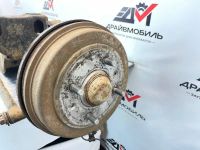 Лот: 25896750. Фото: 17. балка поперечная Hyundai Matrix...