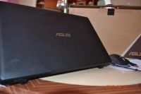 Лот: 5460155. Фото: 2. Мощный игровой ноутбук Asus F552C... Компьютеры, ноутбуки, планшеты