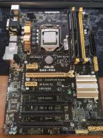 Лот: 19856822. Фото: 2. Intel Pentium G3220 + Asus B85... Комплектующие