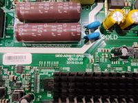 Лот: 25705557. Фото: 3. Main 5800-a6n81t-0p00 toshiba... Бытовая техника