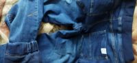 Лот: 18831318. Фото: 2. джинсы с хлопковым подкладом... Одежда и аксессуары