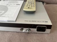 Лот: 18918234. Фото: 2. DVD проигрыватель с караоке... ТВ и видео