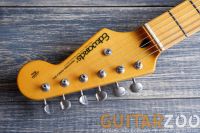 Лот: 16210194. Фото: 3. Edwards E-SE-93M/LT Stratocaster. Музыкальные инструменты и оборудование