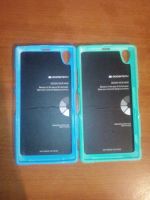 Лот: 6848709. Фото: 2. Силиконовый чехол sony xperia... Аксессуары