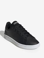 Лот: 24289343. Фото: 2. Кеды женские adidas Advantage... Женская обувь