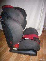 Лот: 9405800. Фото: 4. Детское автокресло Babyhit ES02-H21...