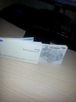 Лот: 8807891. Фото: 6. Оригинальный..Смартфон Samsung...