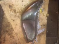 Лот: 10954693. Фото: 2. Фара Toyota Platz правая. Автозапчасти