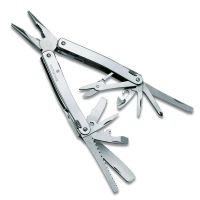 Лот: 15392293. Фото: 6. Мультитул Spirit Victorinox (3...