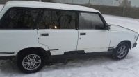 Лот: 15688364. Фото: 5. автомобиль Ваз 2104