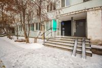 Лот: 8321198. Фото: 14. 2-комн. квартира , Красноярск...