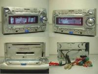 Лот: 1153129. Фото: 2. Kenwood DPX-8200WMP (2DIN, MP3... Автозвук