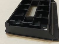Лот: 17577631. Фото: 2. Крышка От Кассетной Деки Technics... Аудиотехника