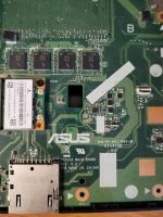 Лот: 20410616. Фото: 3. Ноутбук ASUS X551C на запчасти. Компьютеры, оргтехника, канцтовары