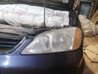 Лот: 17319189. Фото: 16. Полировка легковых и грузовых...